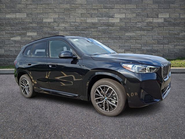 2027 BMW X1