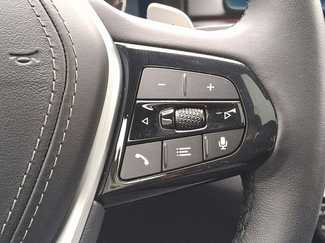 2023 BMW 5 Series 530i - Photo 25