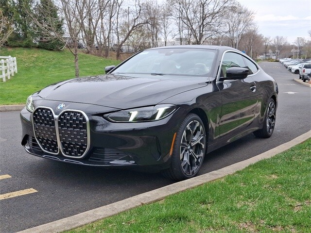 2025 Bmw 430i xDrive photo 3