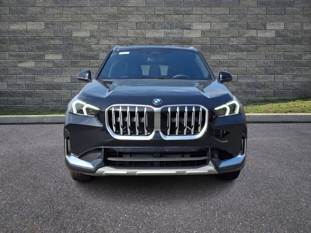 New 2026 BMW X1 xDrive28i SUV