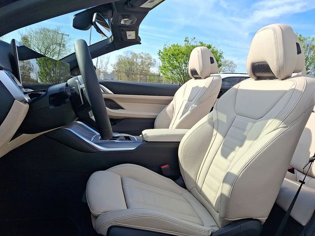 2026 BMW 4 Series 430i - Photo 13