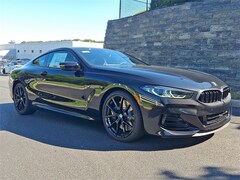 2026 BMW M850i i xDrive Coupe