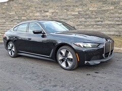 2026 BMW i4 eDrive40 Hatchback