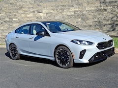 2026 BMW M235i xDrive Gran Coupe