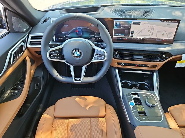2026 BMW i4 40 - Photo 10