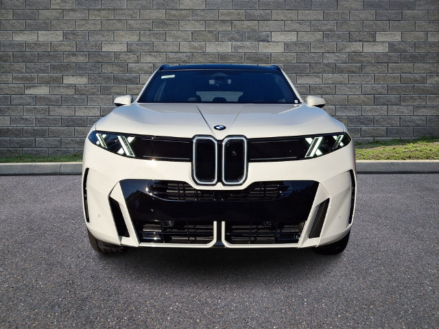 New 2027 BMW X5 40 xDrive SUV