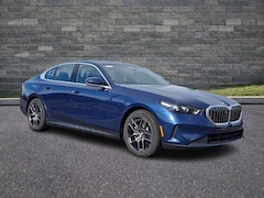 2026 BMW 530i xDrive Sedan