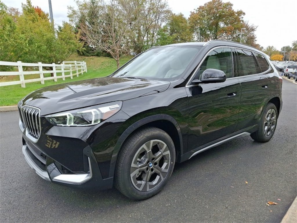 New 2026 BMW X1 xDrive28i SUV