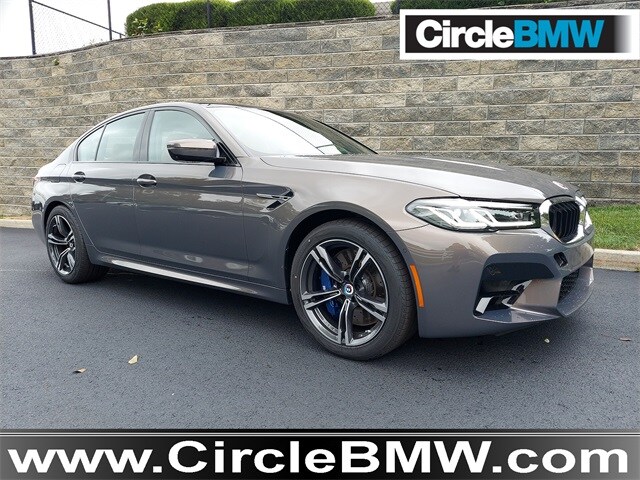 2022 BMW M5 For Sale in Eatontown NJ | Circle BMW