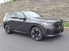 2026 BMW X3 30 xDrive SUV