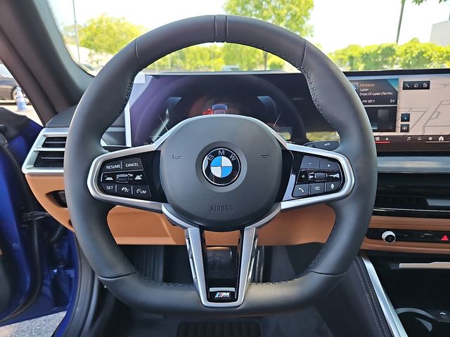 2026 BMW i4 40 - Photo 18