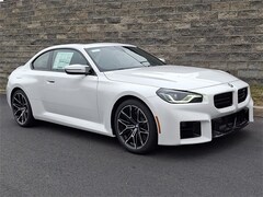 2026 BMW M2 Base Coupe