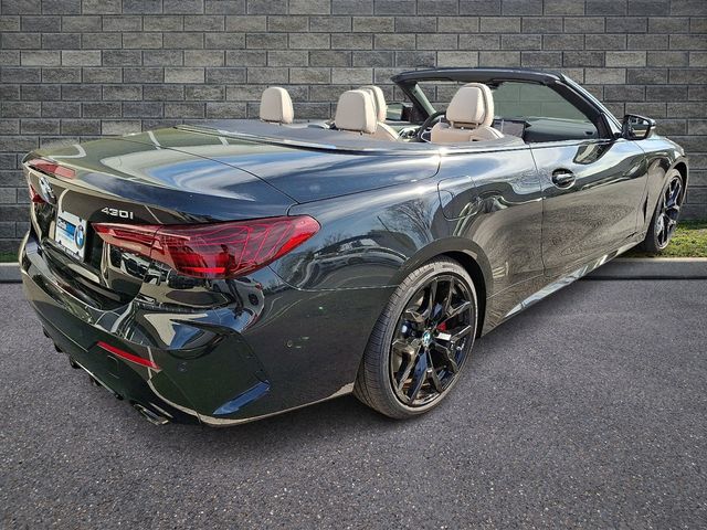 2026 BMW 4 Series 430i - Photo 7