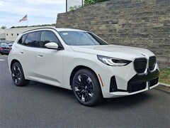 2026 BMW X3 30 xDrive SUV