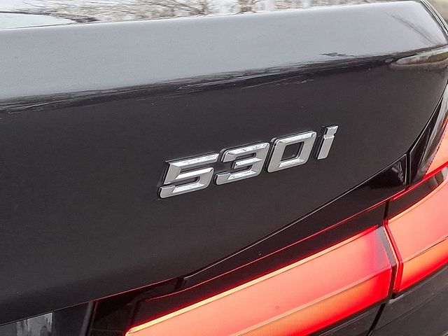 2023 BMW 5 Series 530i - Photo 31