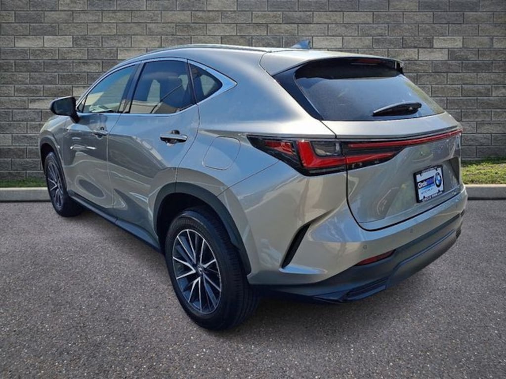 Used 2024 Lexus NX 350 Premium SUV