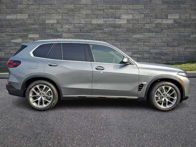 2026 BMW X5 40i - Photo 7