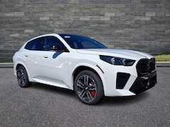 2027 BMW X2 xDrive28i SUV