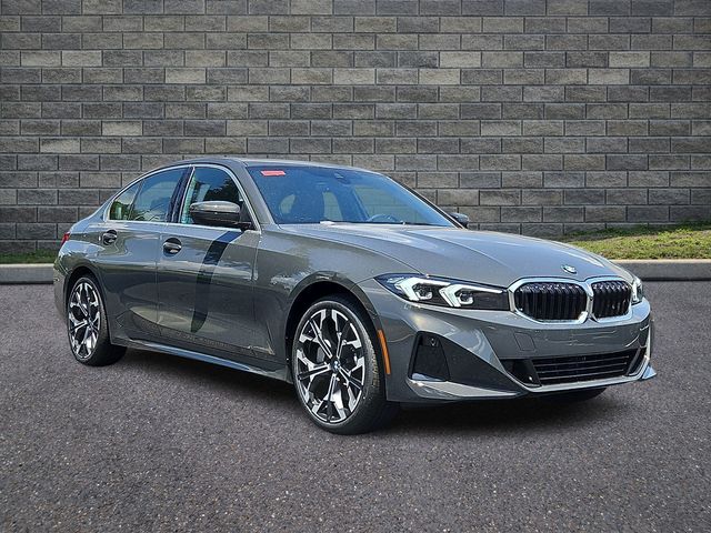 2026 BMW 330i