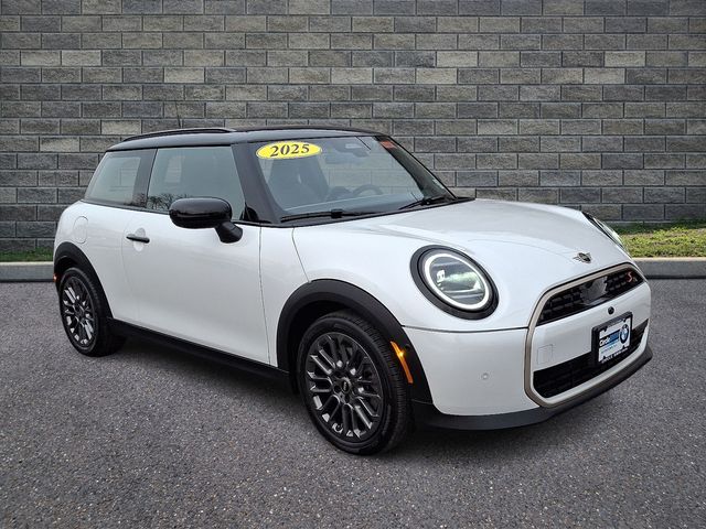 2025 MINI Hardtop 2 Door