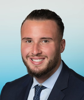 Staff member CHARLES CATANIA from ID_a367089debbf