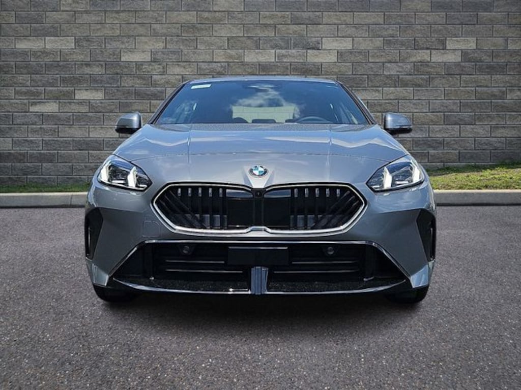 New 2026 BMW 228i xDrive Gran Coupe