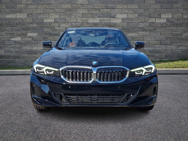 New 2026 BMW 330i xDrive Sedan
