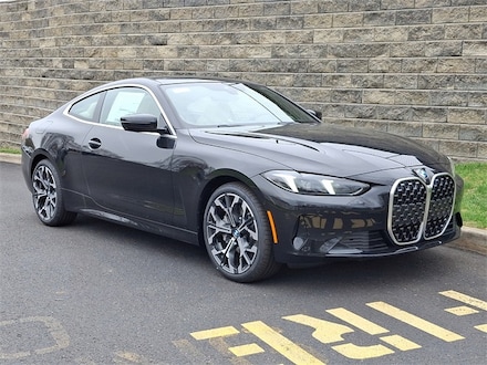 2025 BMW 430i xDrive Coupe