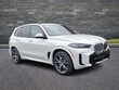  BMW X5 PHEV