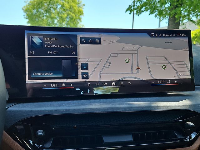 2026 BMW i4 40 - Photo 16