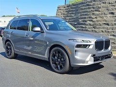 2026 BMW X7 xDrive40i SUV