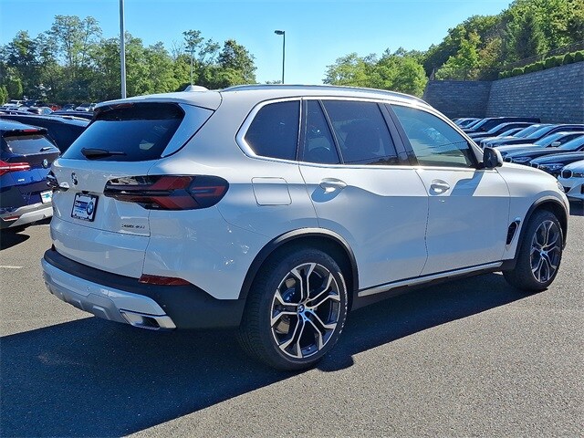 2026 Bmw X5 xDrive40i photo 4