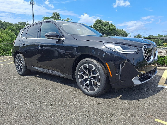 2026 BMW X3 30 xDrive SUV