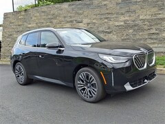 2026 BMW X3 30 xDrive SUV