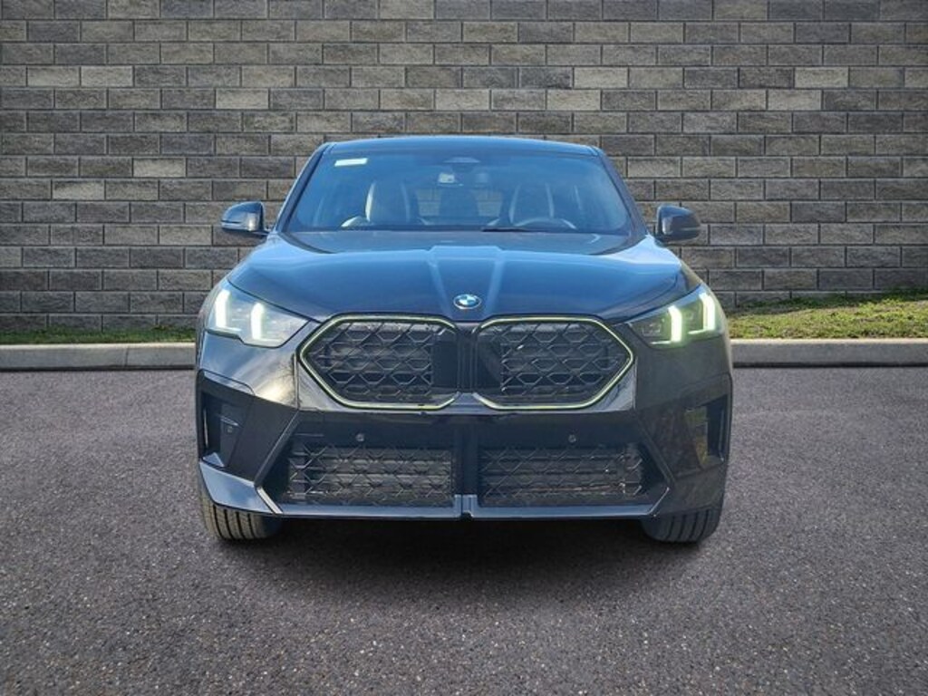 New 2026 BMW X2 xDrive28i SUV