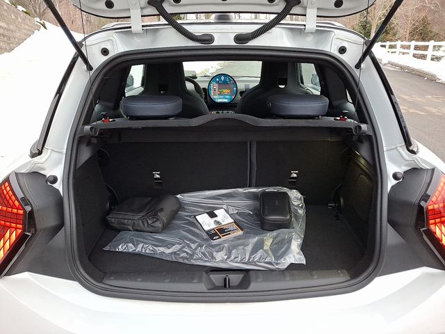 2025 MINI Hardtop 2 Door S - Photo 28