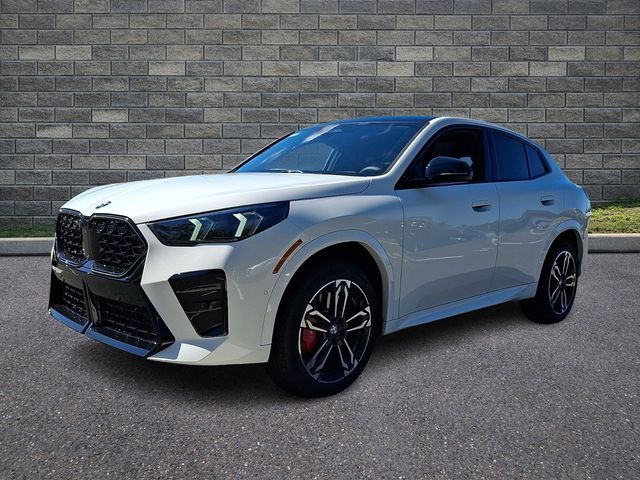 New 2027 BMW X2 xDrive28i SUV