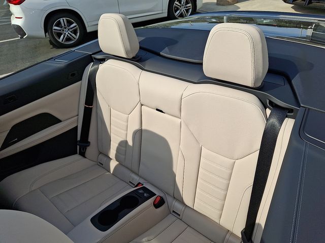 2026 BMW 4 Series 430i - Photo 10