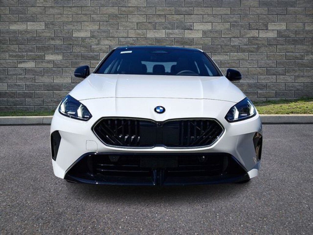 New 2026 BMW 228i xDrive Gran Coupe