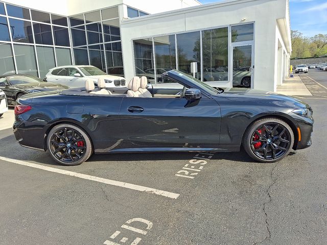 2026 BMW 4 Series 430i - Photo 8