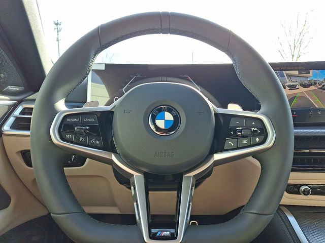 2026 BMW 4 Series 430i - Photo 17