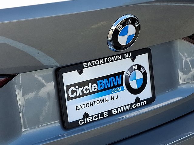2026 BMW i4 40 - Photo 21