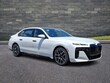  BMW 740i