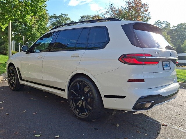 2023 Bmw X7 xDrive40i photo 4