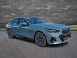  BMW 530i