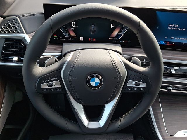 2026 BMW X5 40i - Photo 19