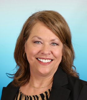 Staff member SUSAN VERNICKAS-EVANS from ID_e263627ae140