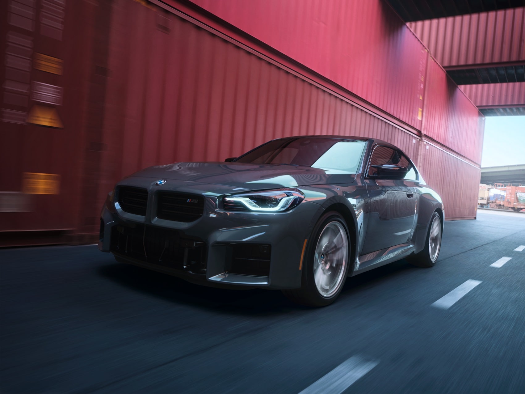 BMW Dealer near Tinton Falls NJ