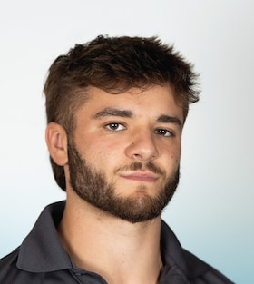 Staff member DYLAN LONGO from ID_e5d3d5579b2e