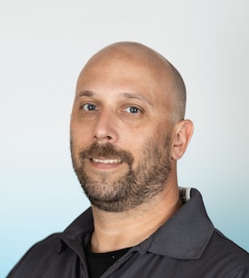 Staff member STEPHEN GEISS from ID_e5d3d5579b2e